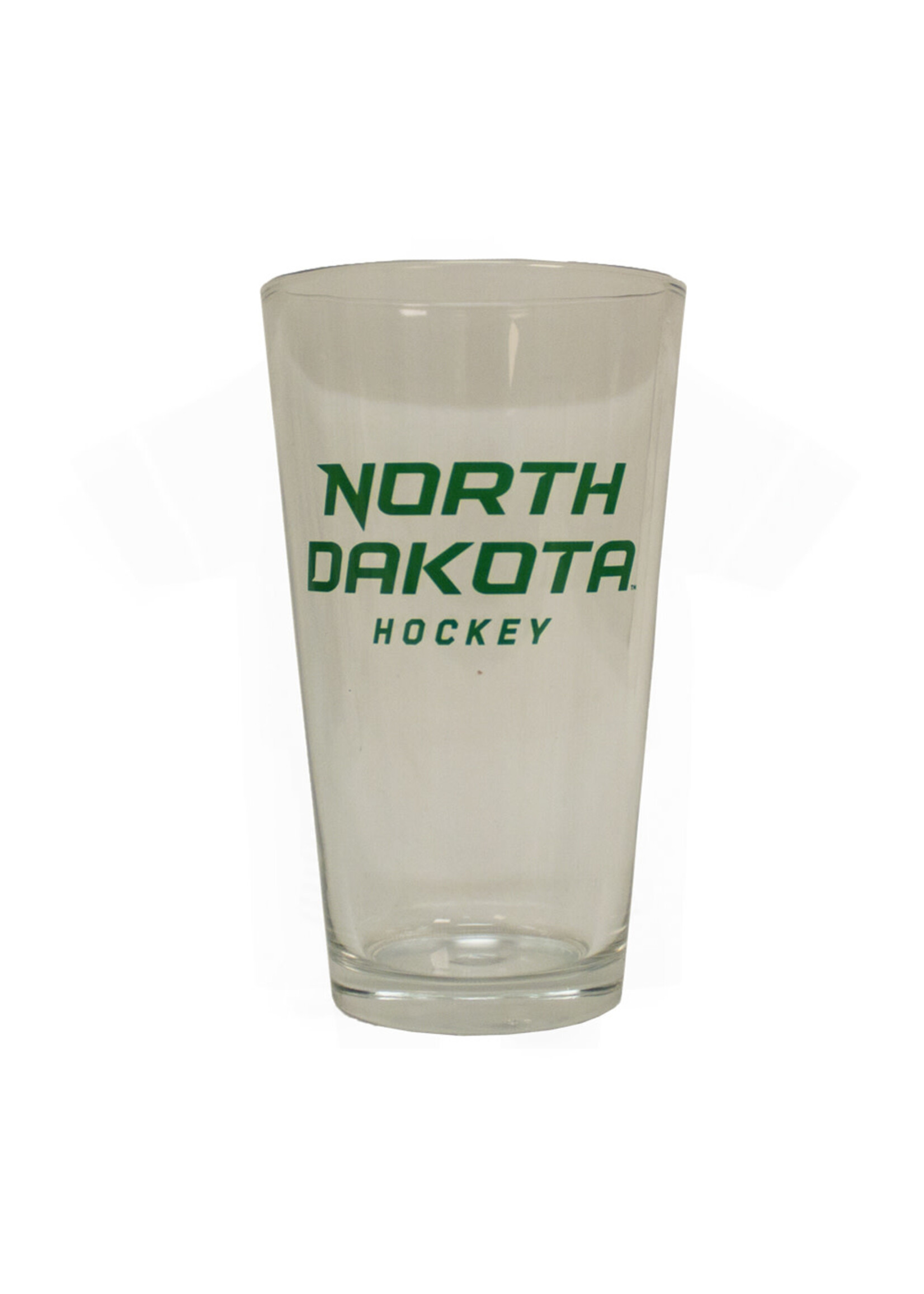 UND Mixer Glass