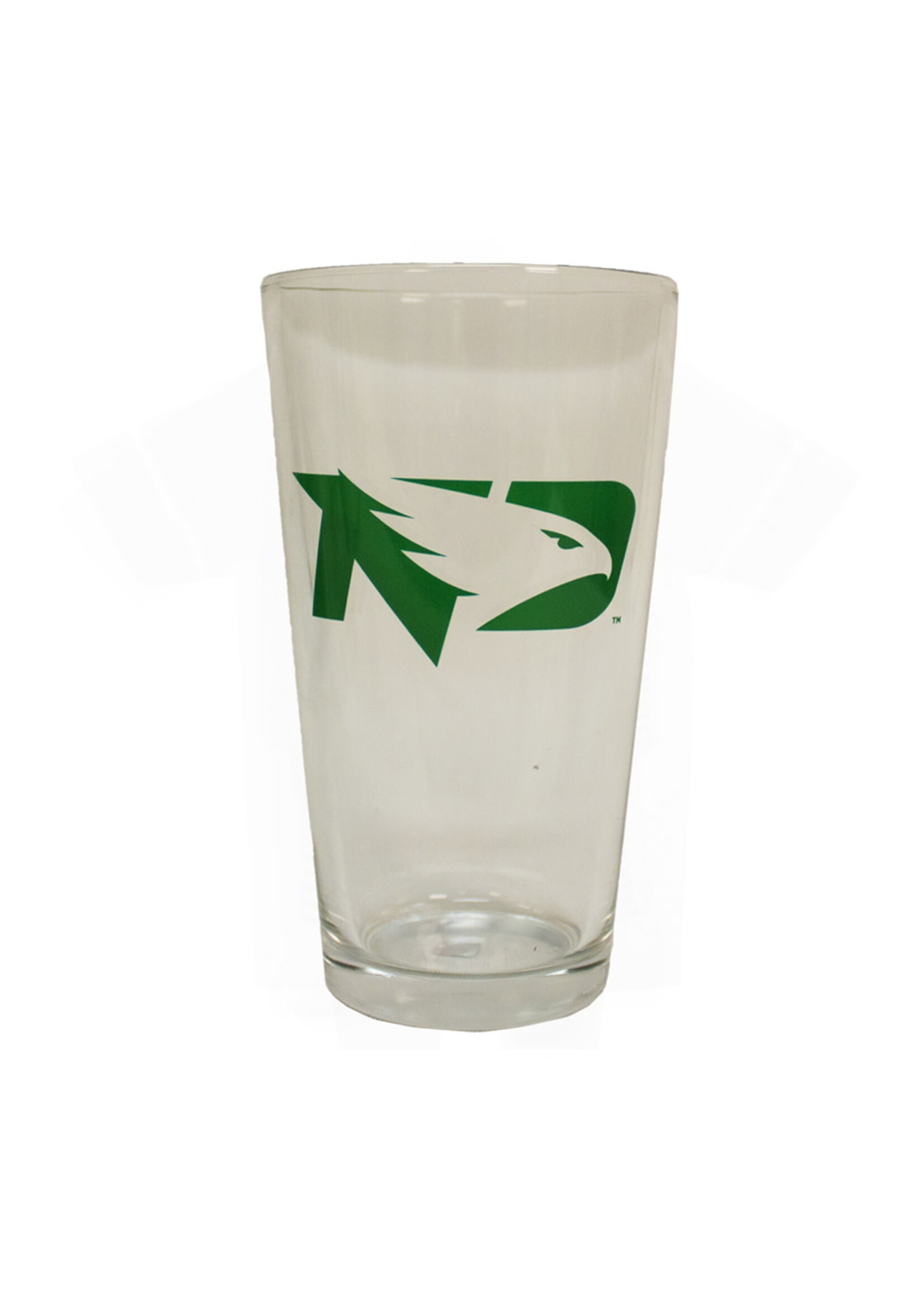 Nordic Company Inc UND Mixer Glass