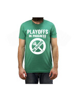 AHUNDYP Playoffs In Progress Tee