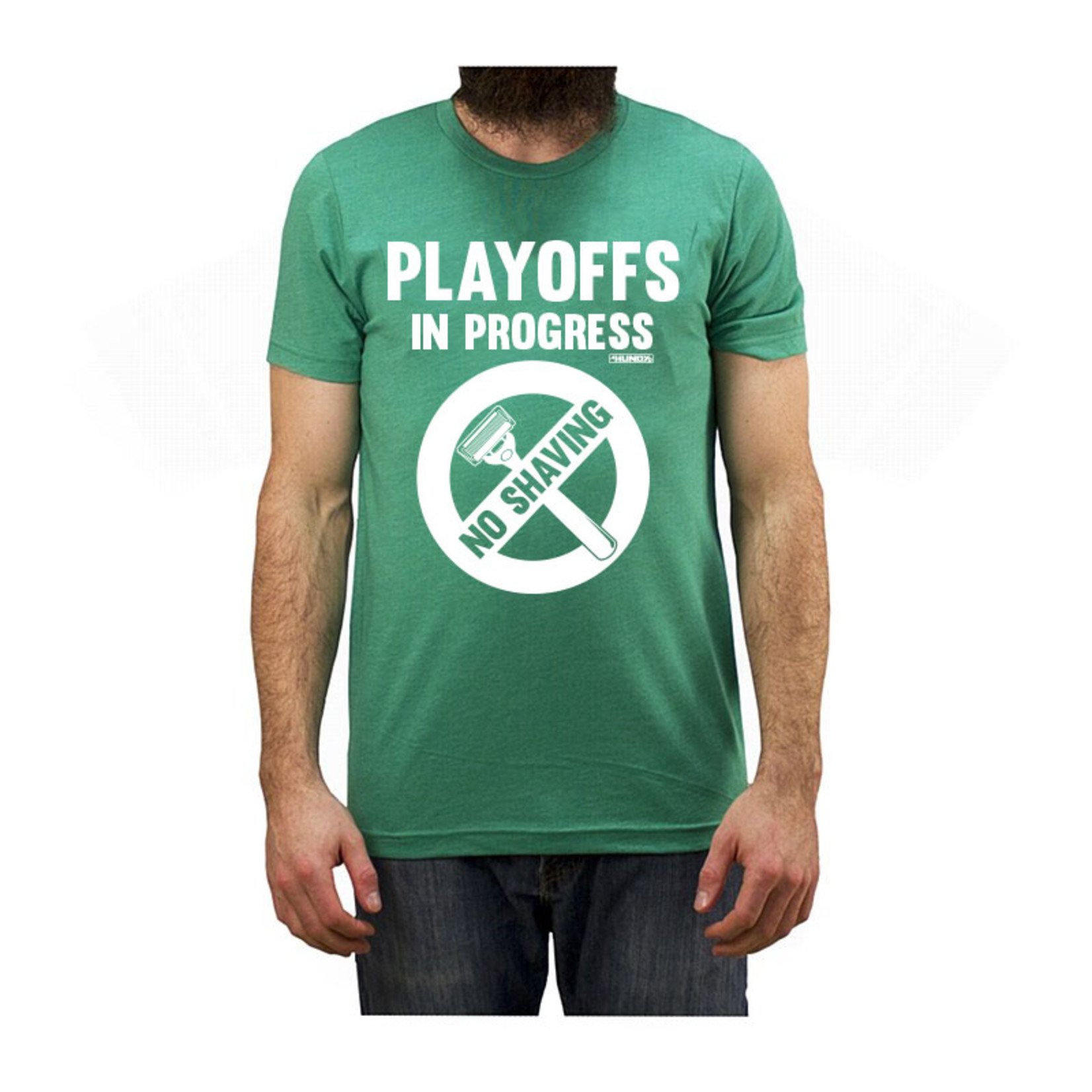 AHUNDYP Playoffs In Progress Tee