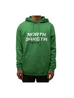 AHUNDYP UND Hockey Text Adult Hood