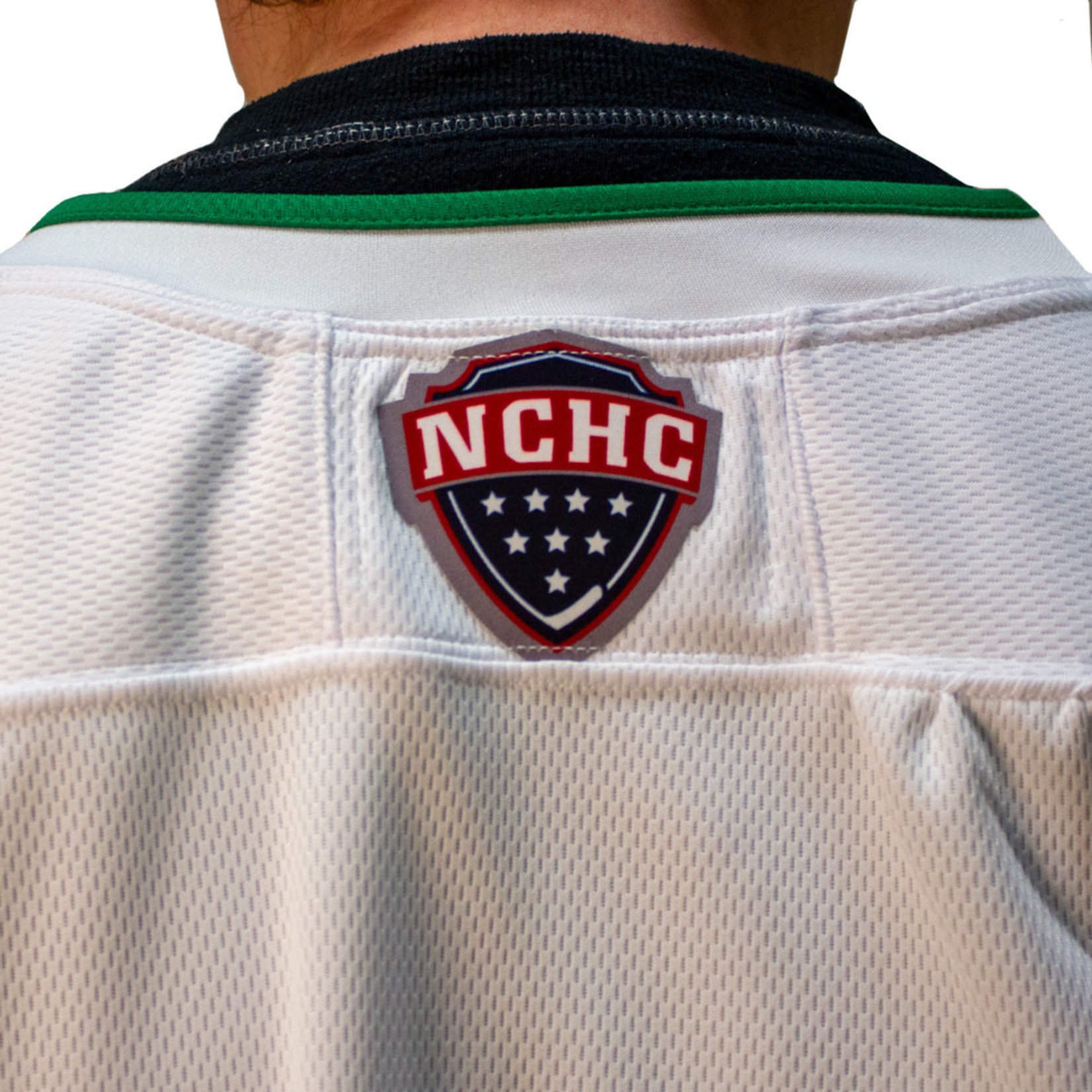 Replica NODAK Hockey Jersey - Sioux Shop at Ralph Engelstad Arena