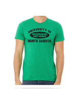 AHUNDYP UND Engineering & Mines Arch Tee