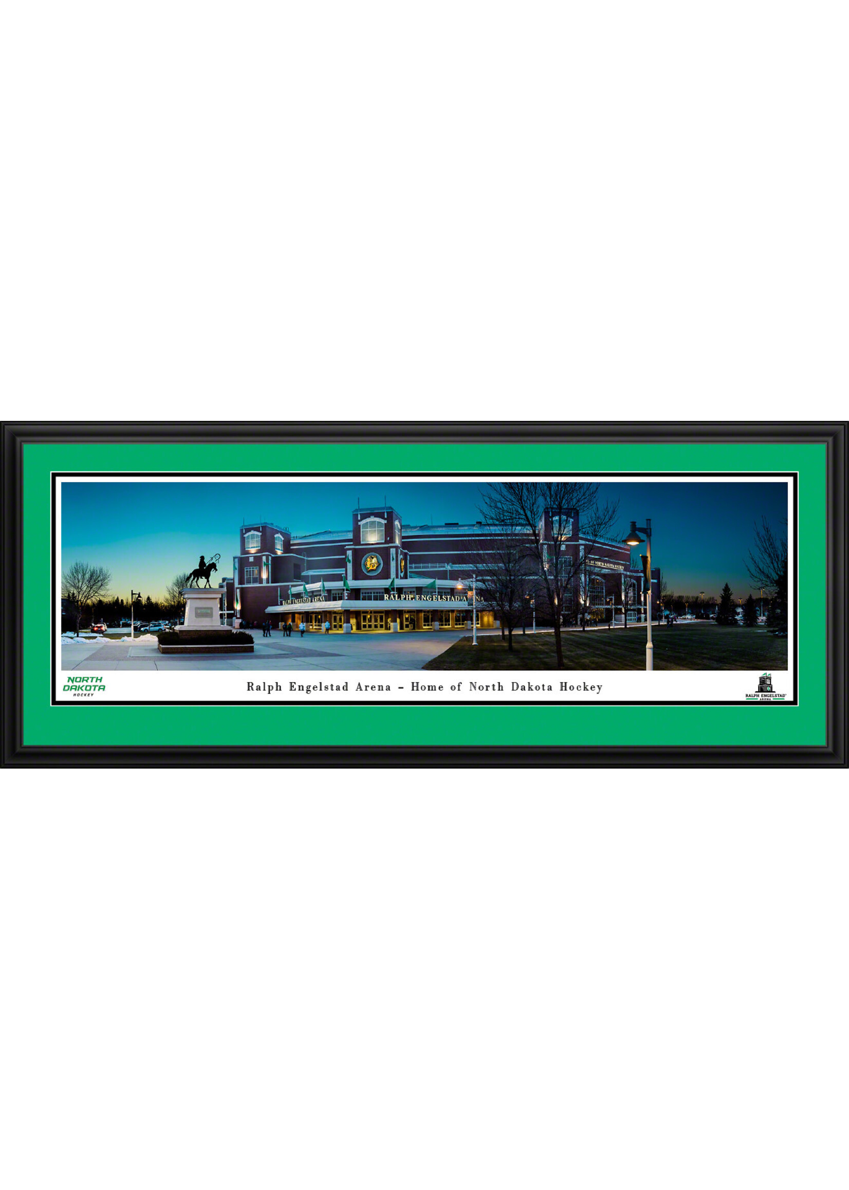 Blakeway Worldwide Panorama The Ralph Exterior Panorama