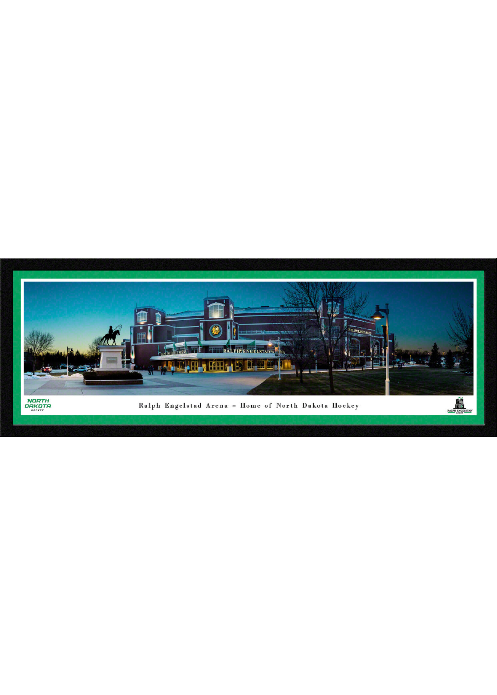 Blakeway Worldwide Panorama The Ralph Exterior Panorama