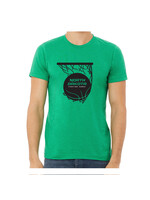 AHUNDYP UND Basketball Buckets Tee