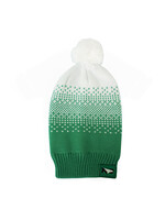 ZooZatZ North Dakota Hockey Fade Beanie