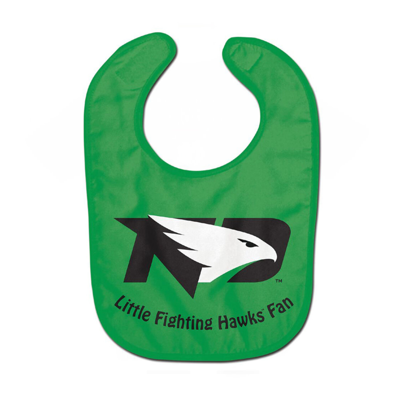 Wincraft North Dakota Fighting Hawks All Pro Bib