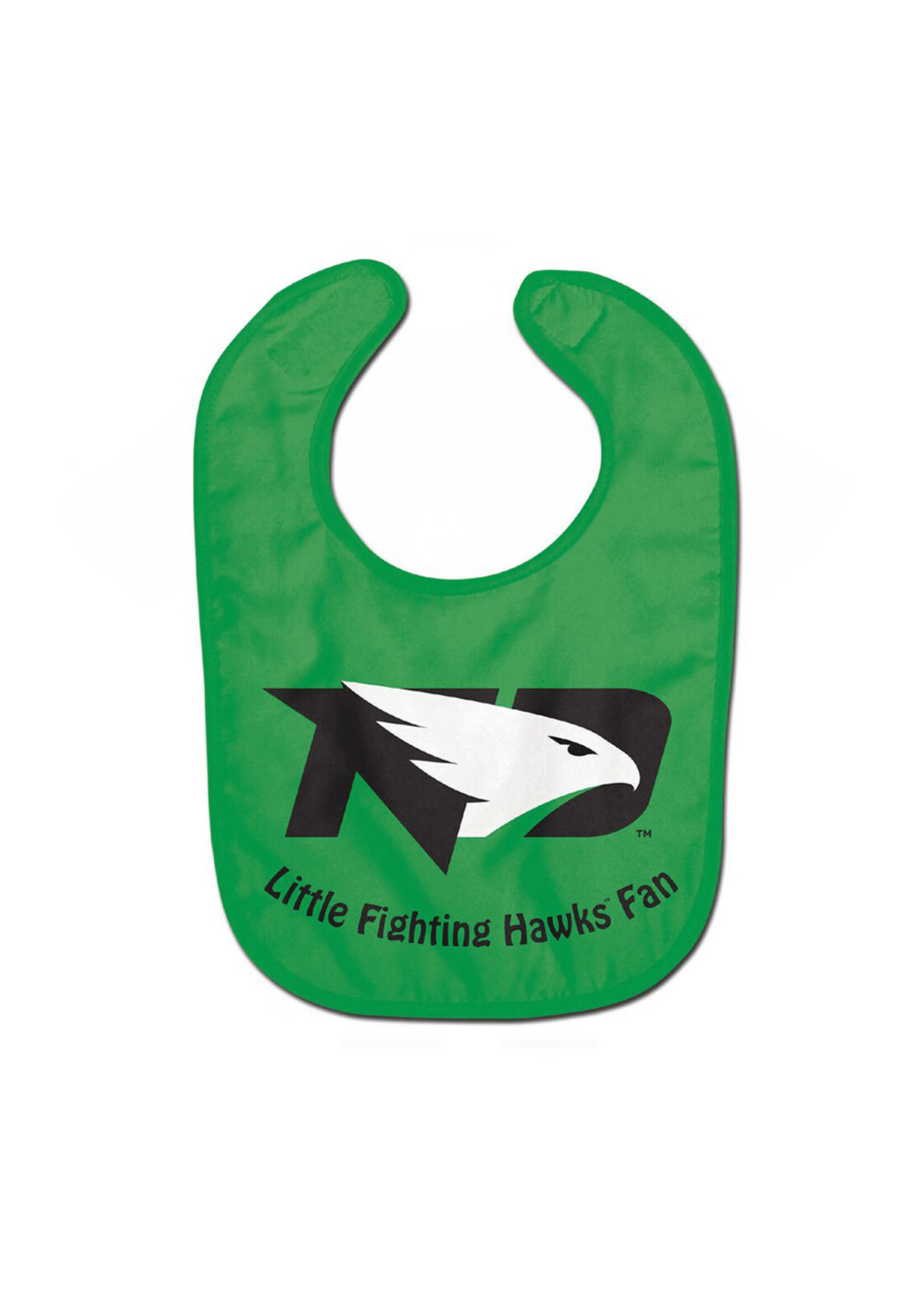 Wincraft North Dakota Fighting Hawks All Pro Bib