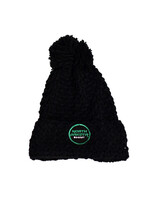 ZooZatZ North Dakota Hockey Bundle Up Beanie