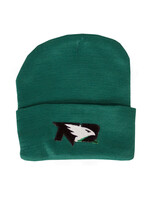 Creative Knitwear Newborn Fighting Hawks Knit Cap Kelly