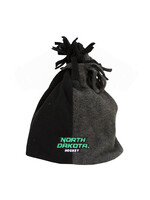 LogoFit North Dakota Hockey Noodles Knit