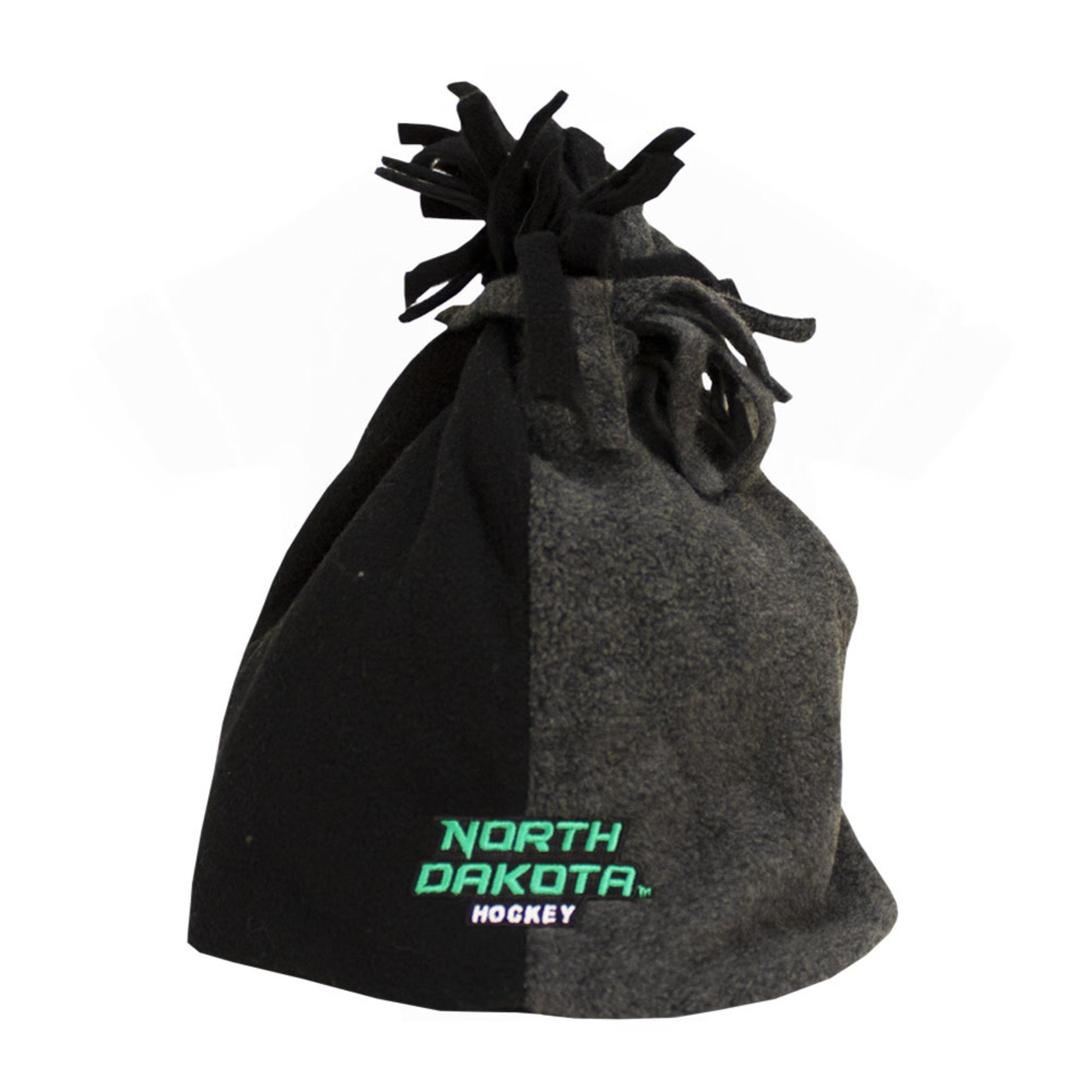 LogoFit North Dakota Hockey Noodles Knit