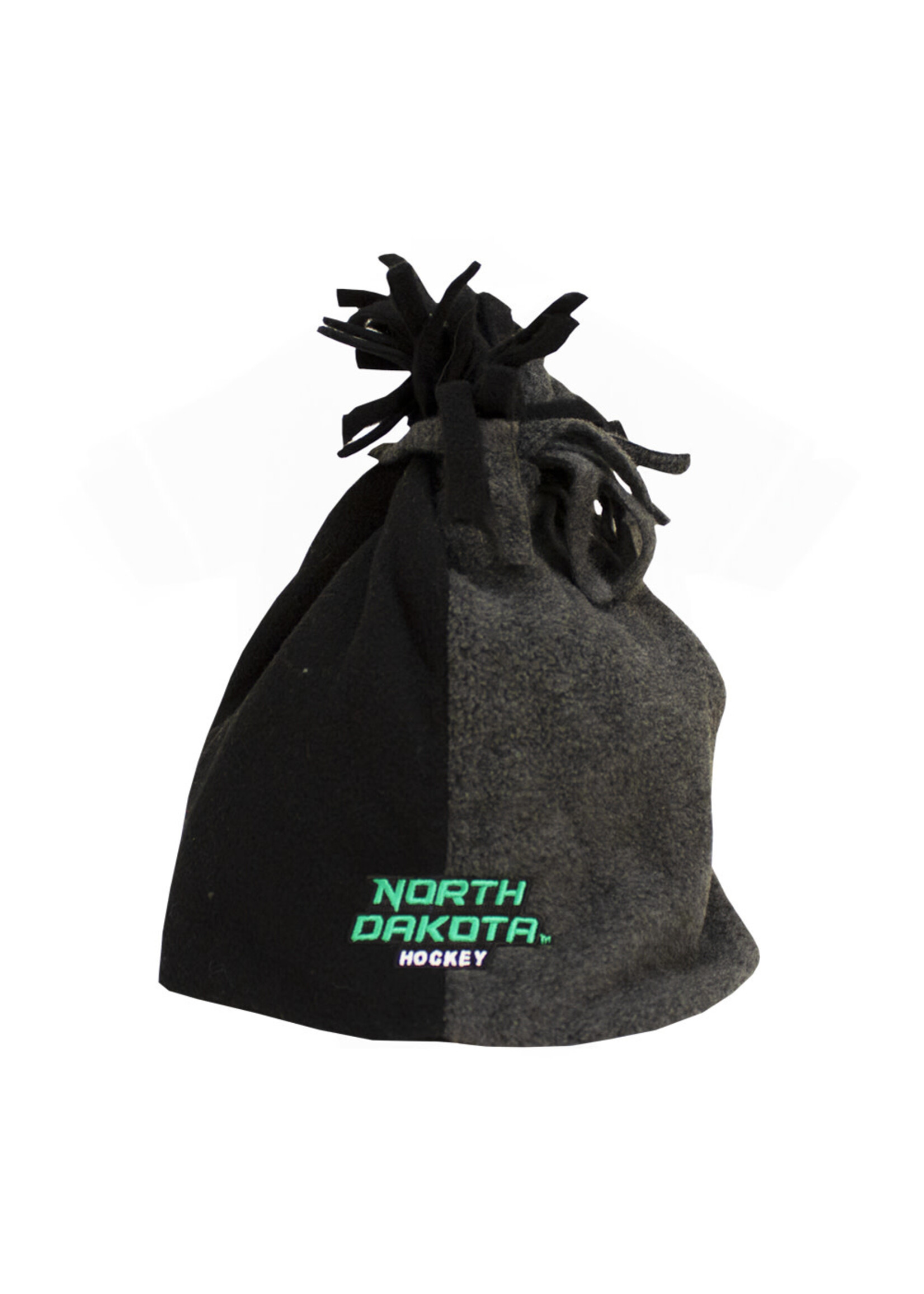 LogoFit North Dakota Hockey Noodles Knit