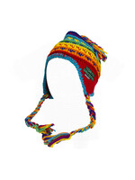 LogoFit North Dakota Hockey Junior Yak Knit Hat