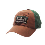 47 Fairmount Clean Up Cap - Sioux Shop at Ralph Engelstad Arena