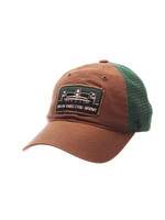 Zephyr REA Landmark Cap