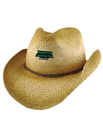 LogoFit North Dakota Hockey Wrangler Hat