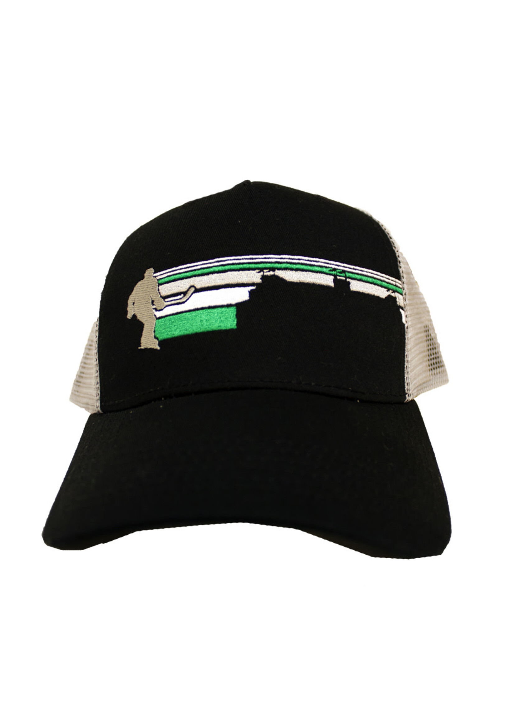The Ralph Hockey Horizon Hat