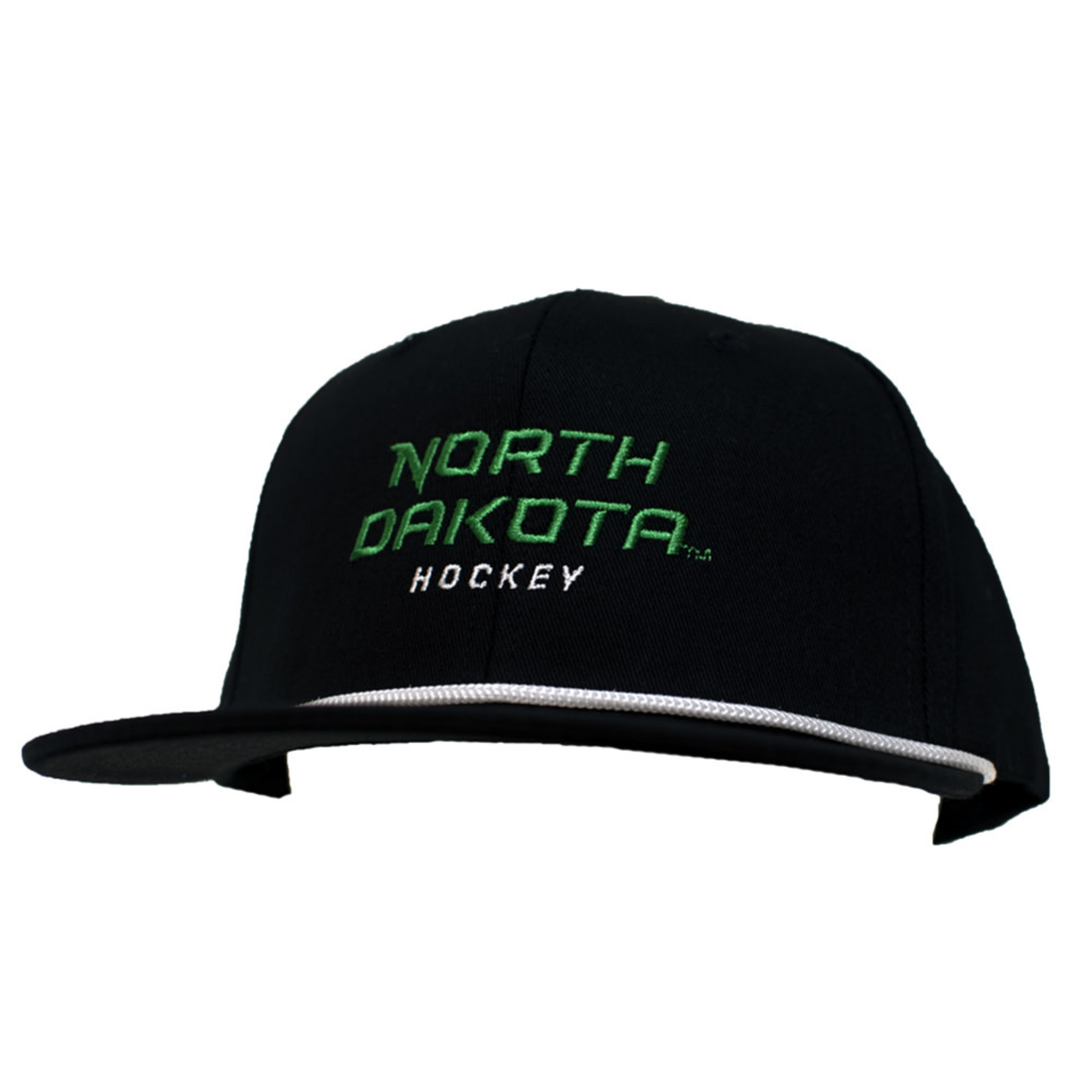 Rope-A-Dope North Dakota Hockey Hat
