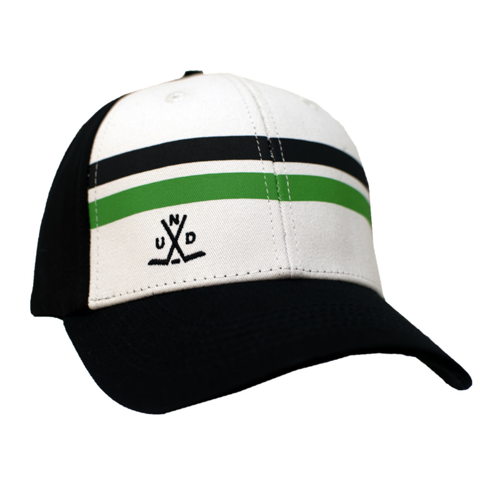 Bardown Hockey Triple Deke Hat