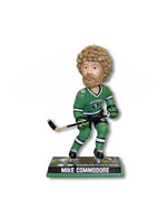 Forever Collectibles/ Tea Mike Commodore Bobble - Away Green Jersey