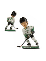 Forever Collectibles/ Tea Matt Frattin Bobble - Home Jersey