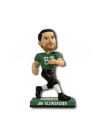 Forever Collectibles/ Tea Jim Kleinsasser UND Football Bobble
