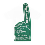 Rico Industries Fighting Hawks Foam Finger - Kelly