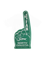 Rico Industries Fighting Hawks Foam Finger - Kelly
