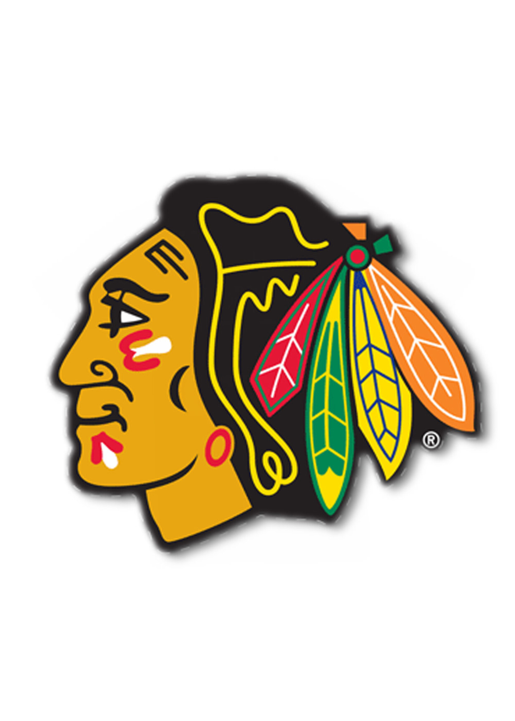 Wincraft 1980'S Vintage Magnet