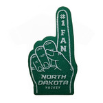 Neil Enterprise 6.5" UND Mini Foam Finger