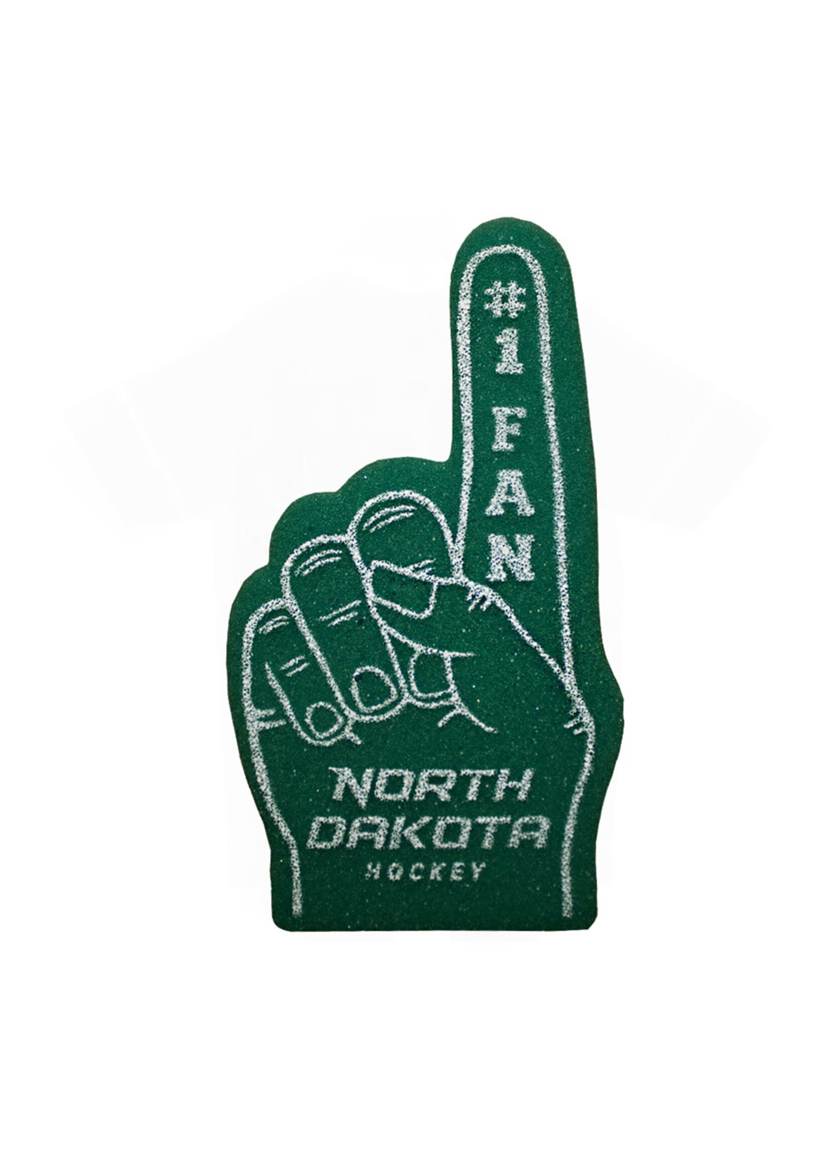 Neil Enterprise 6.5" UND Mini Foam Finger