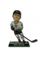 Forever Collectibles/ Tea Brock Nelson Bobble Home White