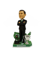 Forever Collectibles/ Tea Coach Brad Berry Bobble