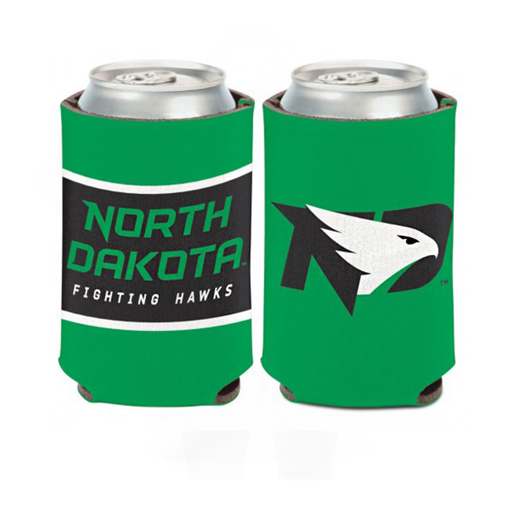 Wincraft North Dakota Fighting Hawks Can Cooler