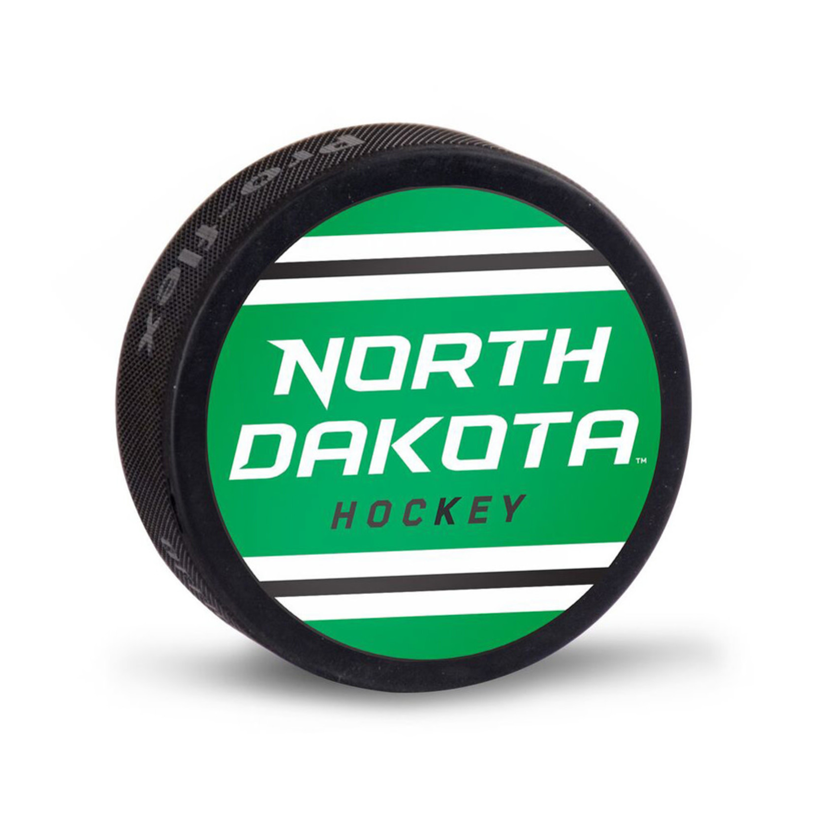 Wincraft North Dakota Hockey Collector Puck