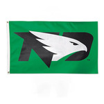 Wincraft North Dakota Fighting Hawks 3'x5' Flag