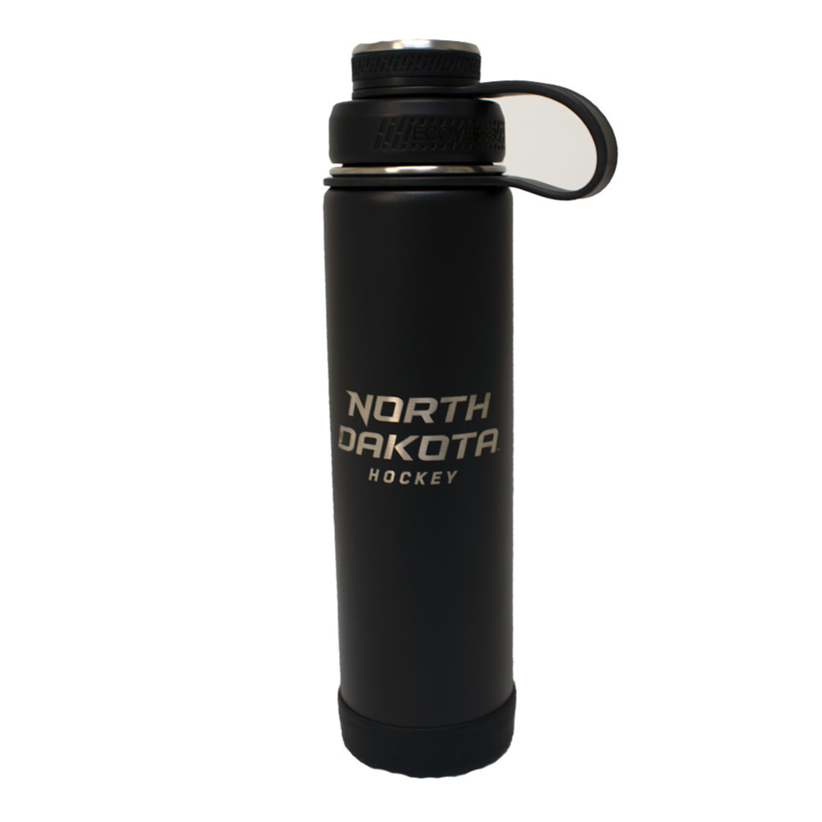 Nordic Company Inc North Dakota Hockey Boulder Bottle