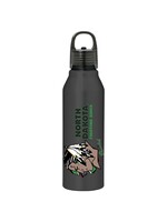Wincraft Fighting Sioux Aluminum Bottle