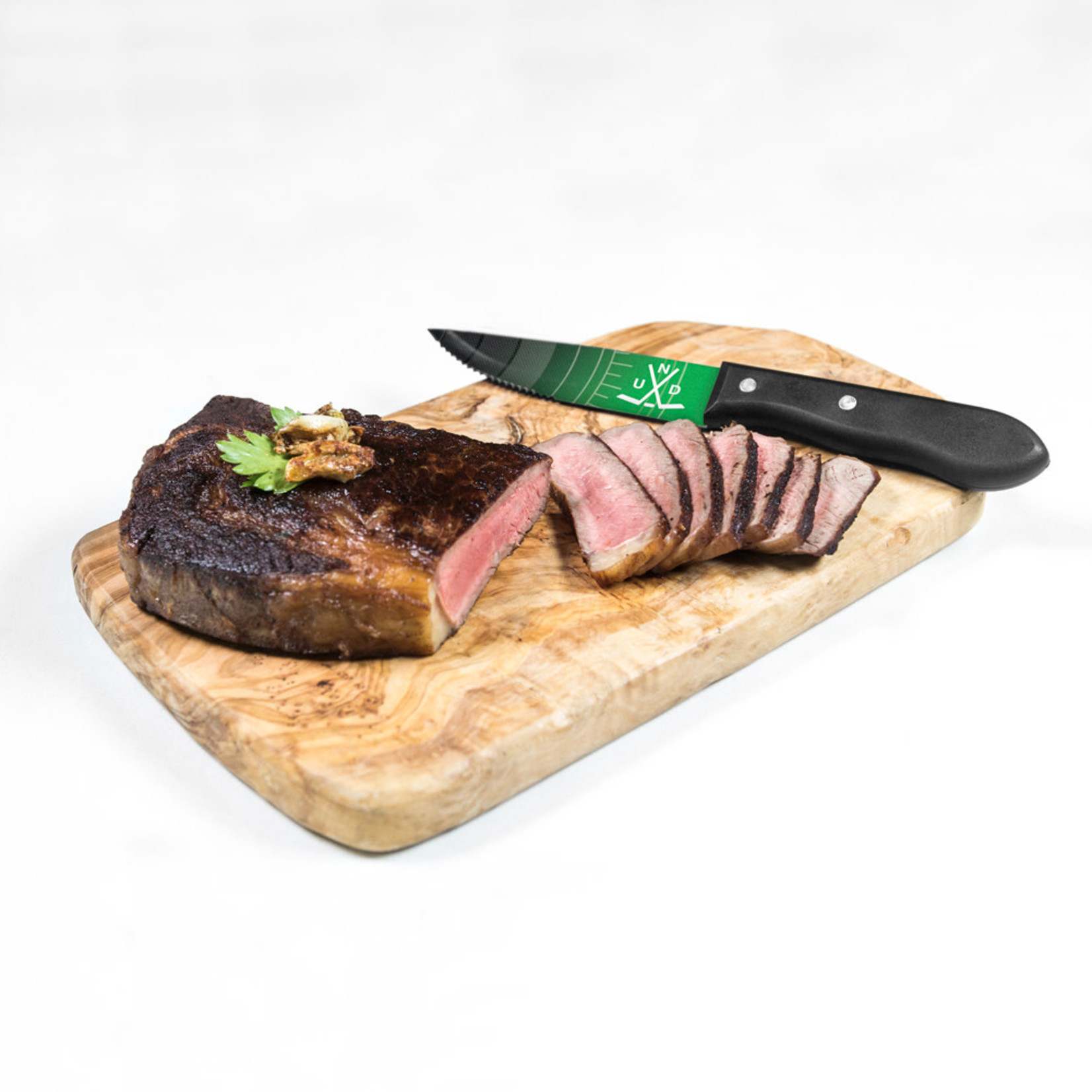 UND 4 Pack Steak Knife Set