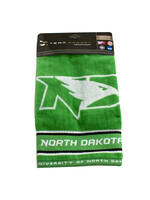 Wincraft Fighting Hawks Jacquard Golf Towel