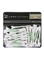 Wincraft Fighting Hawks Golf Tee - 40 Pack