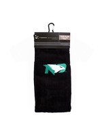 Wincraft Fighting Hawks Golf Towel