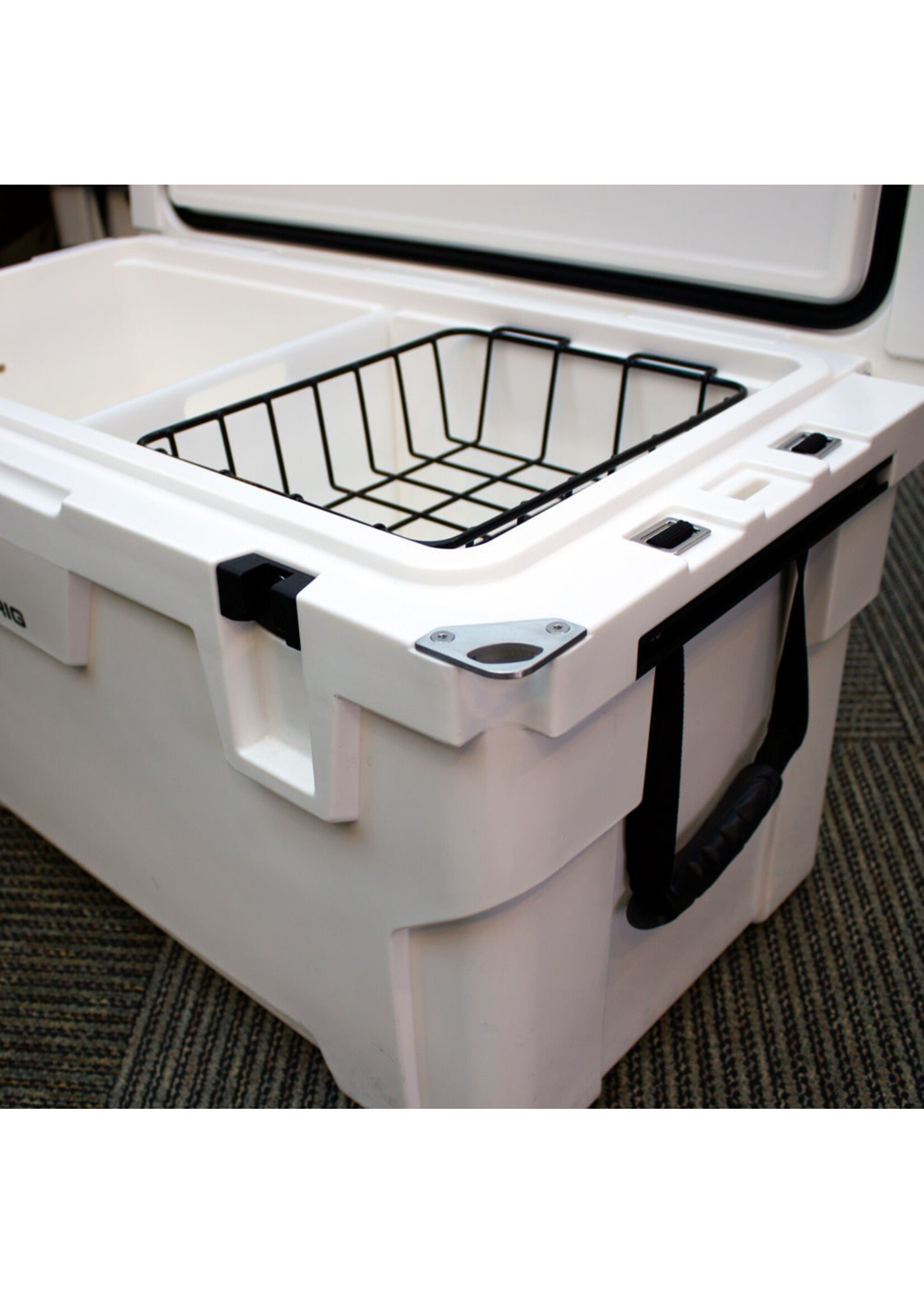 Big Frig Big Frig Ralph Engelstad Arena Cooler 70qt