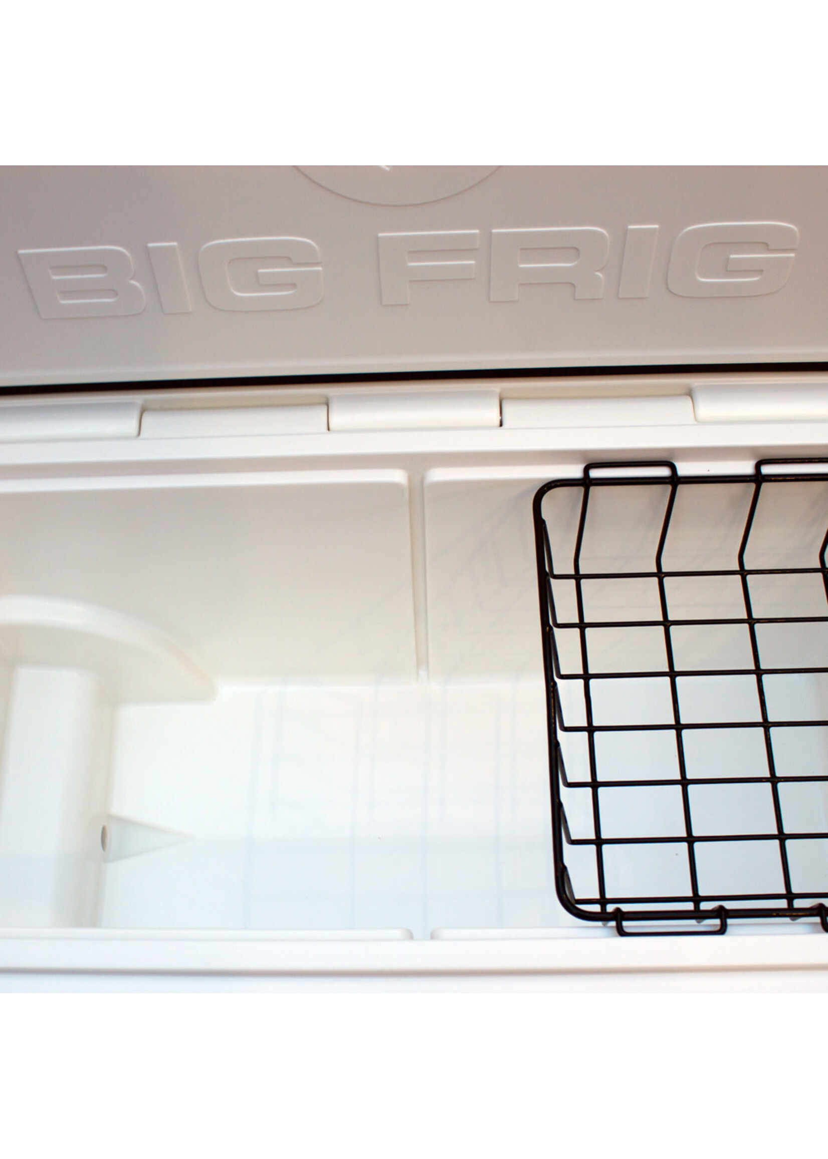 Big Frig Big Frig Ralph Engelstad Arena Cooler 70qt