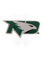Neil Enterprise Fighting Hawks Embroidered Logo