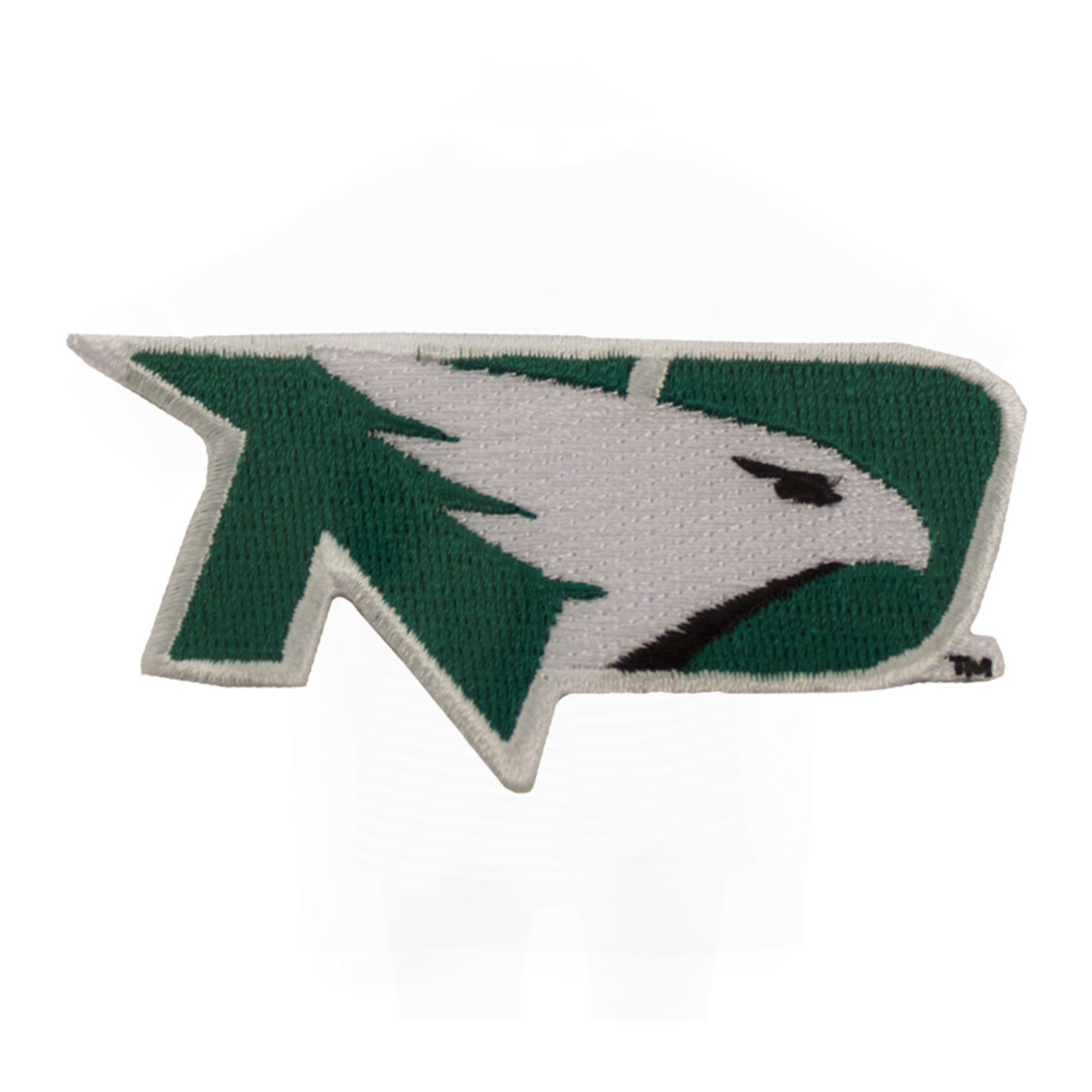 Philadelphia Eagles Embroidered 4 Iron On Patch