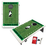 Victory Tailgate UND Baggo Game Set Football Home Field