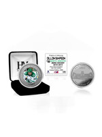 UND Alumni Coin Dillon Simpson